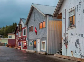 Inn at Creek Street