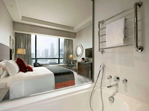 Carlton City Hotel Singapore