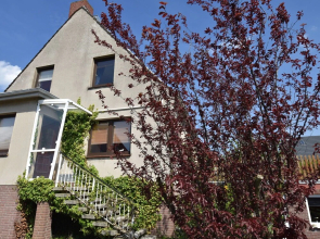 Cozy Apartment in Kühlungsborn on the Seaside