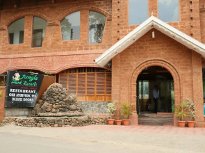 Jungle Park Resorts