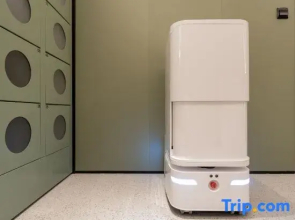 Hi Inn (Yichang East Railway Station Labor Day Square)