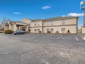 Best Western Clearlake Plaza
