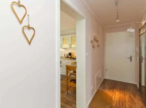 Quartier Ahlbeck Wohnung 04