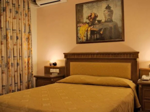 Hotel Acropole