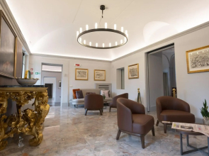 Grand Hotel San Gemini | UNA Esperienze.