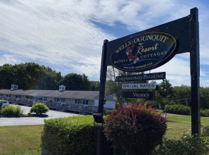 Wells-Ogunquit Resort Motel & Cottages