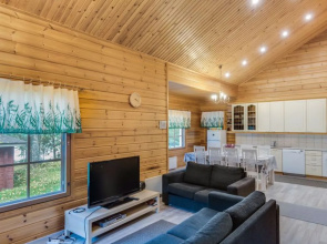 House Jukola Juva