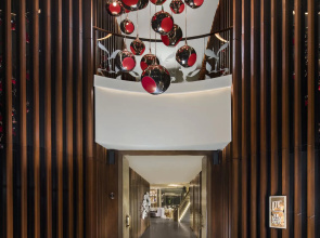 Hyatt Regency Delhi