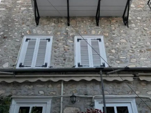 Pension Efie