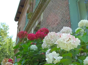 Le Manoir du Menillet
