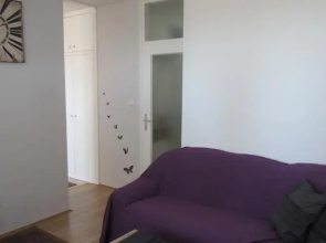 Apartment Zara