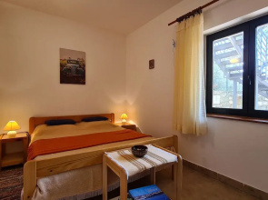Apartment 743