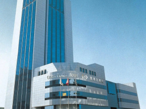 Gloria Plaza Hotel Shenyang