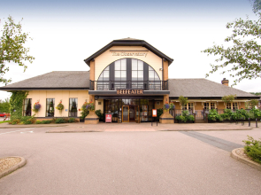 Premier Inn Leicester - Braunstone