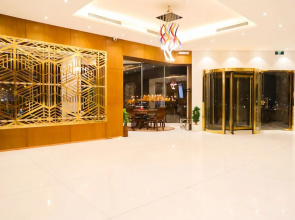 Quiet Rooms Apartment