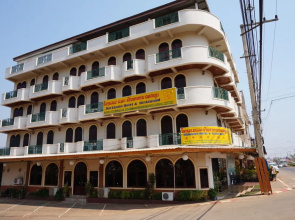 Dokkhoun Hotel