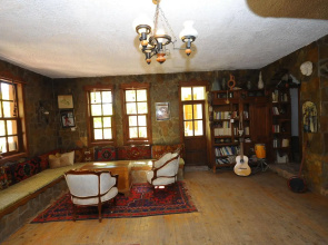 Koyevi Olympos Countryhouse