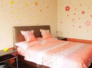 Ao Cheng Apartment Hotel