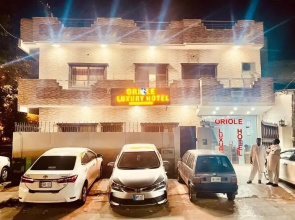 Oriole Luxury Hotel