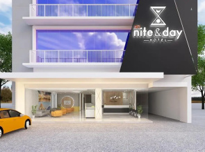 All Nite & Day Hotel Makassar