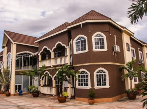 ClockTower Apartments