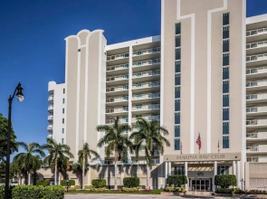 Le Marina Bay 708 Condo 4 People Sunny Isles