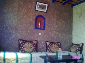 Appartement Kasbah Tiznit