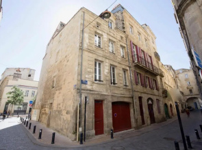 Centre Historique - Tour du Pin 3