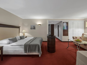 Lebenberg Schlosshotel-Kitzbuhel