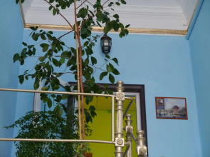 Гостиница ИнтернационалЪ