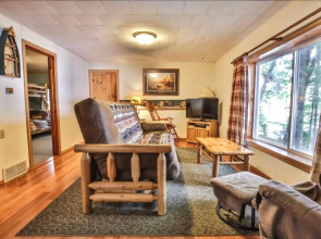 Paton Road 1 - 3 Br Cottage