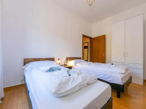 Casa Luisa in Muralto Locarno