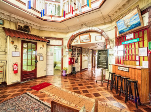 Si Hotel