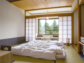 Fuji View Hotel