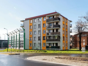 Friends - by Kairos Apartments