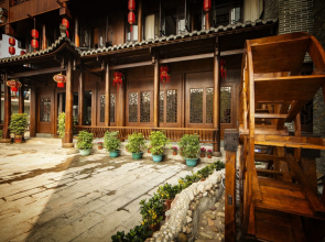 Lee's Boutique Resort