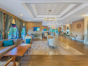 Justiniano Club Park Conti