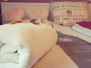 Apartments Kamenecki