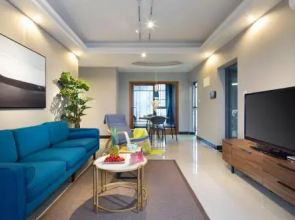 Sanya Sanya Bay·Sanya Bay Tourist Area· Locals Apartment 00157790
