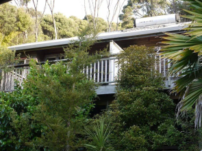 Bay of Islands Holiday Apartments