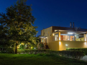 Marathi Oasis Beach Villa