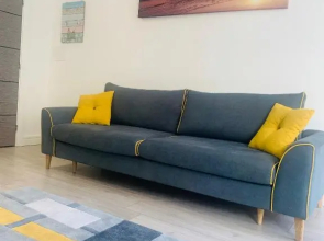 Sandleigh Apartment