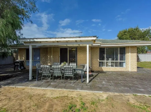 Cosi Cottage Busselton