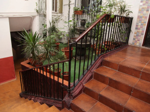 Central Station Hostel Barcelona