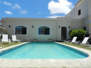 Hosteria Puerto del Inglés