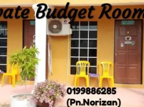 Arina`s Homestay