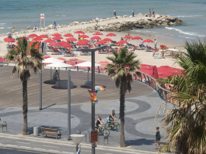 TLV 88 Sea Hotel
