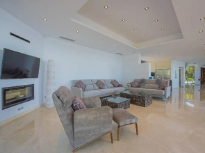 Villa Campomanes - Plusholidays