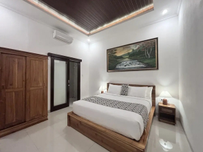 Arvanya Villa Ubud