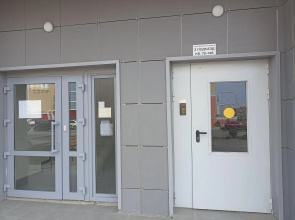 Apartments on Supsekhskoe highway 47 building 1